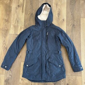 Women’s Columbia Winter Coat